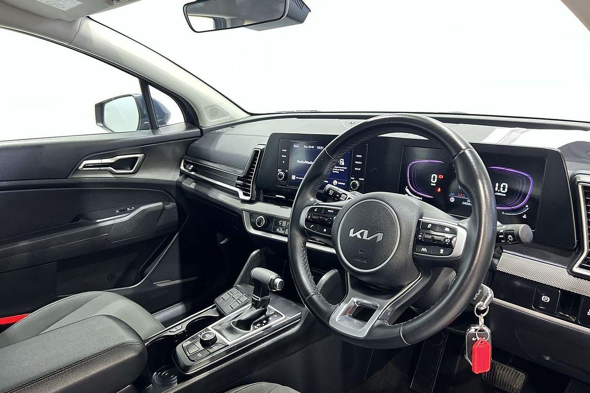 2023 Kia Sportage S NQ5