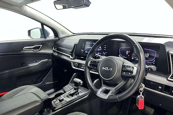 2023 Kia Sportage S NQ5