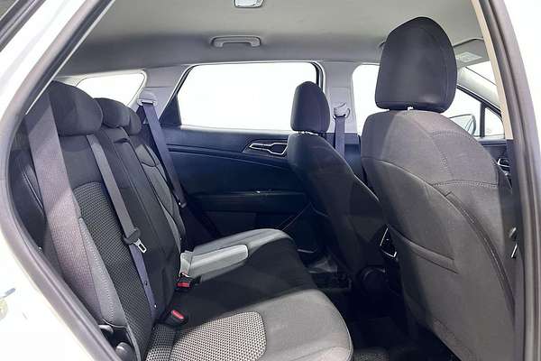 2024 Kia Sportage S NQ5