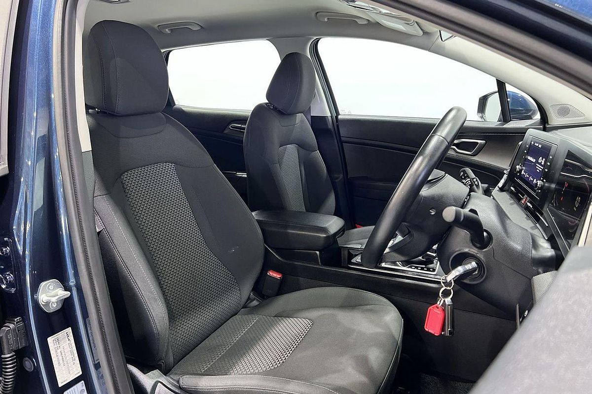 2023 Kia Sportage S NQ5