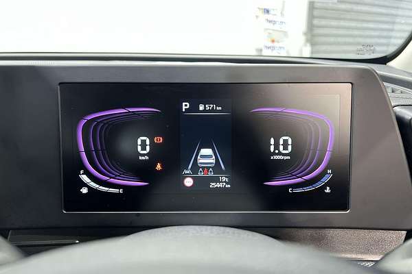2024 Kia Sportage S NQ5