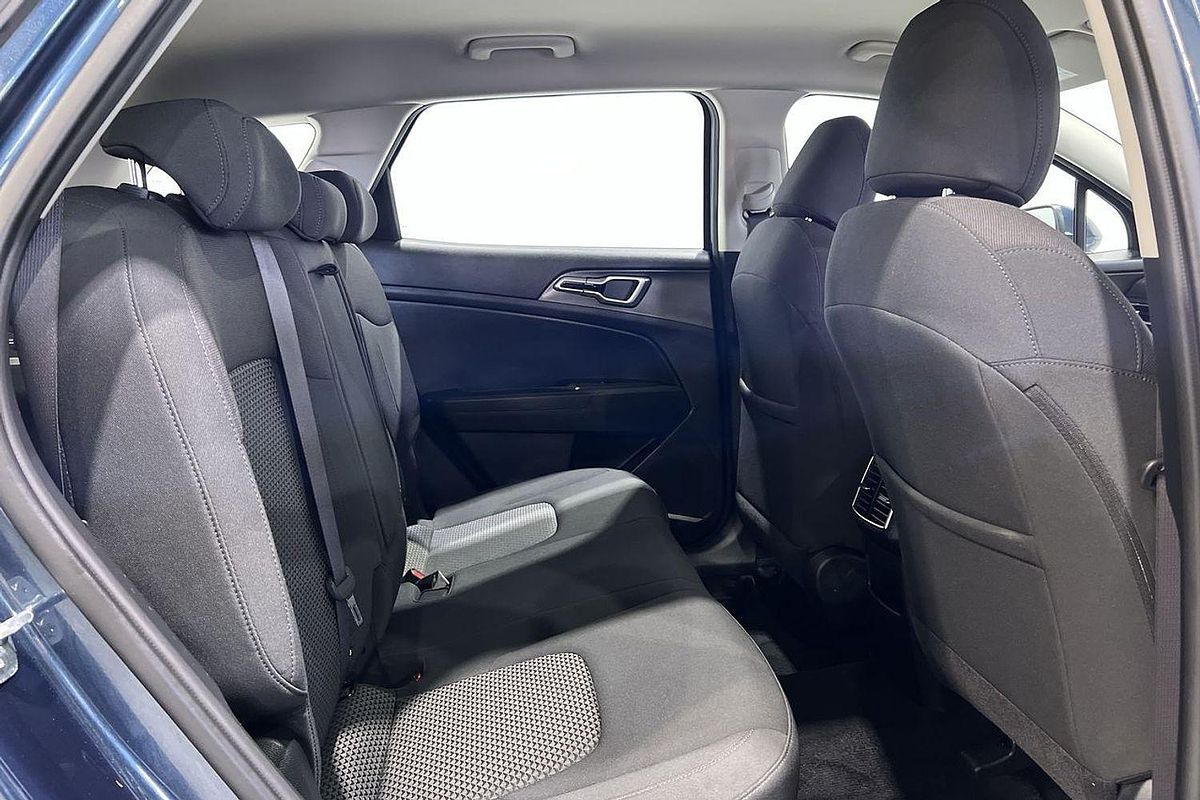 2023 Kia Sportage S NQ5
