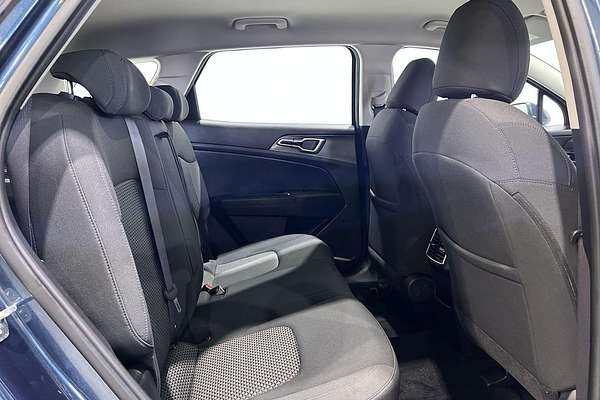 2023 Kia Sportage S NQ5