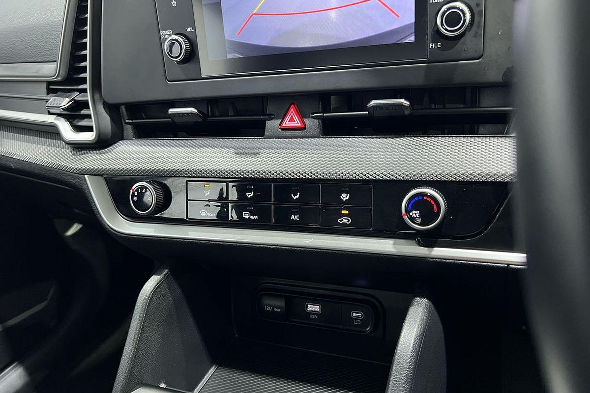 2024 Kia Sportage S NQ5