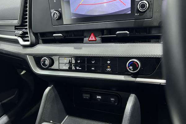 2024 Kia Sportage S NQ5