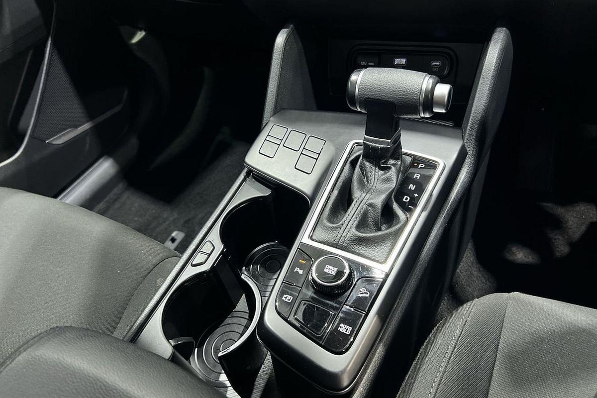 2024 Kia Sportage S NQ5