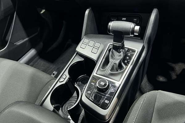 2024 Kia Sportage S NQ5