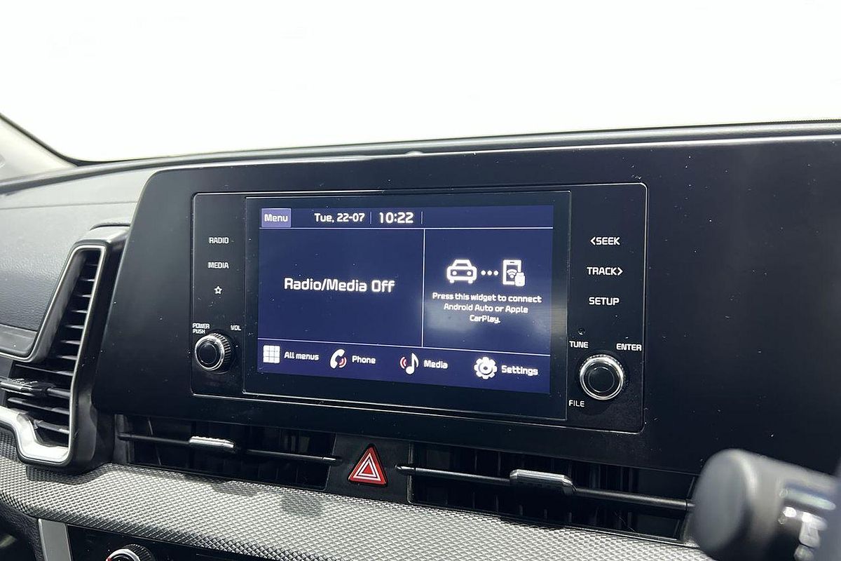2023 Kia Sportage S NQ5