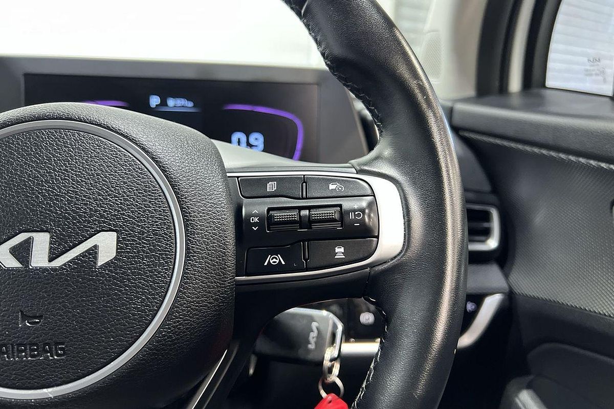 2024 Kia Sportage S NQ5
