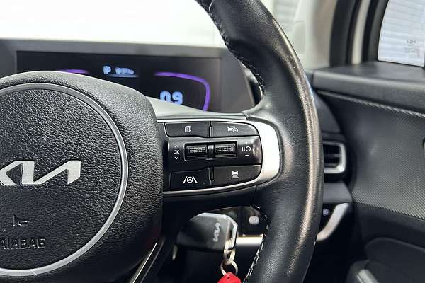 2024 Kia Sportage S NQ5