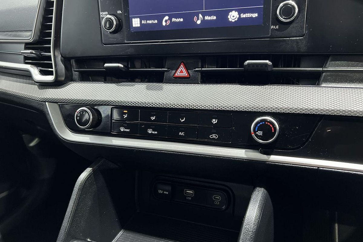 2023 Kia Sportage S NQ5