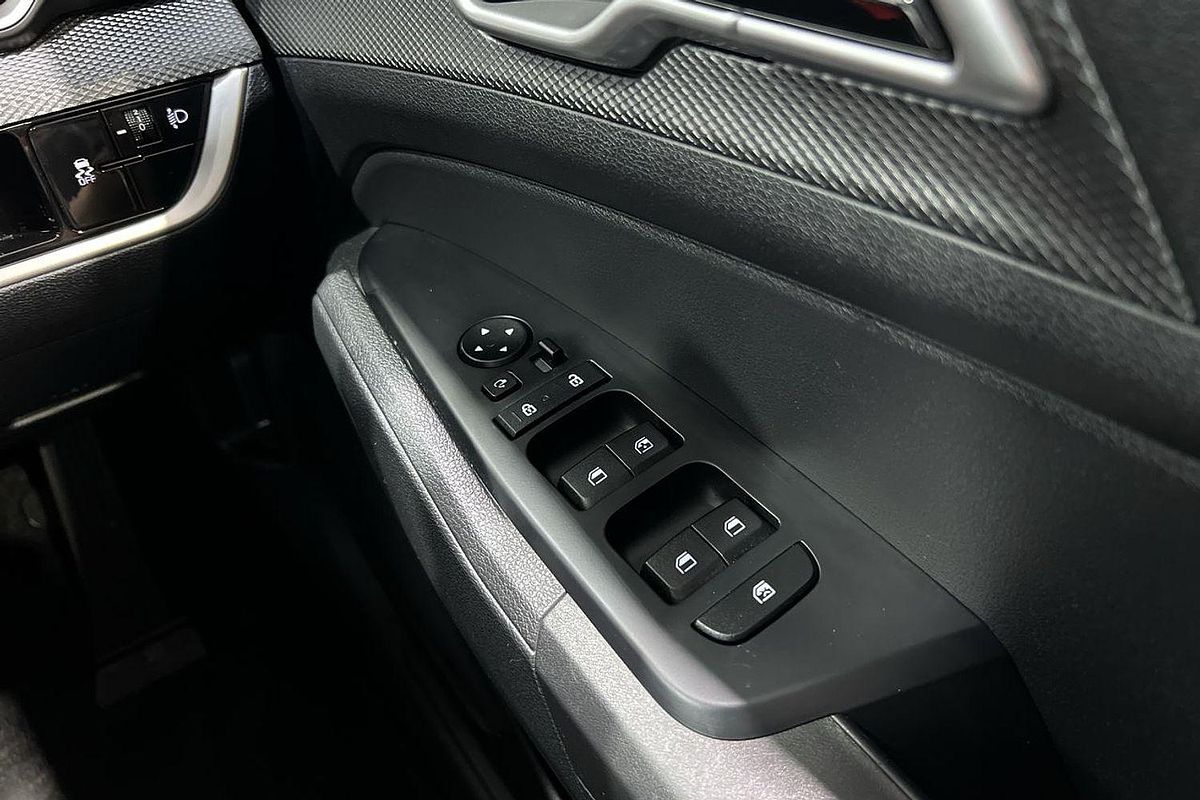 2024 Kia Sportage S NQ5