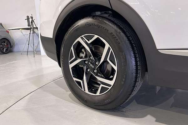 2024 Kia Sportage S NQ5