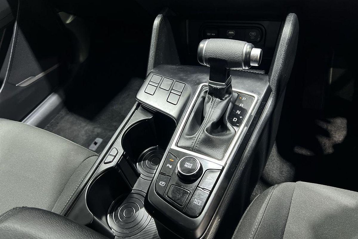 2023 Kia Sportage S NQ5