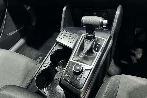 2023 Kia Sportage S NQ5