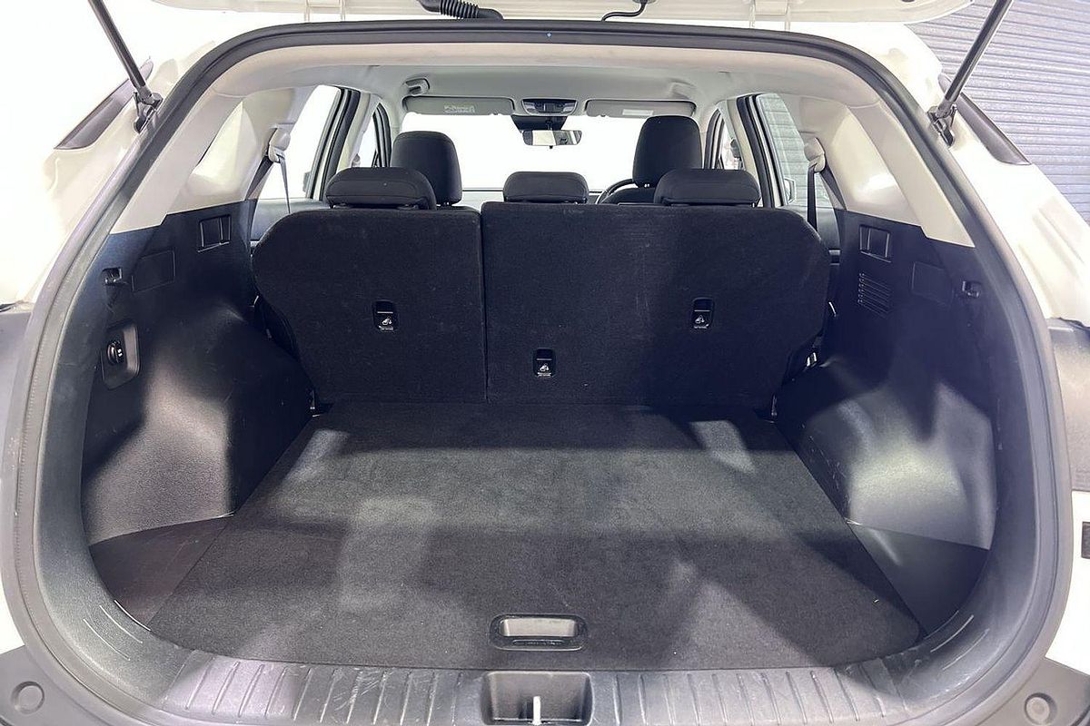 2024 Kia Sportage S NQ5