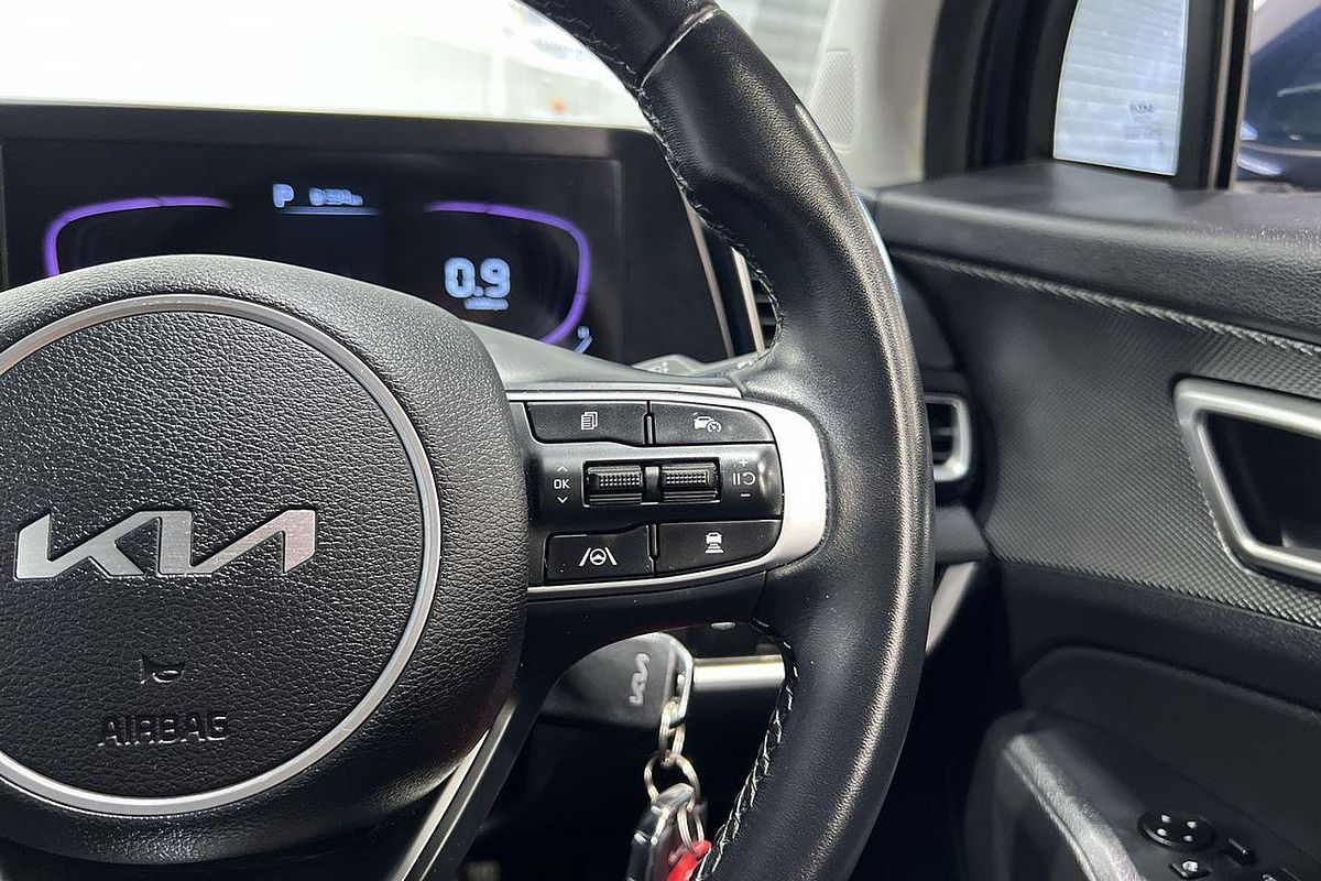 2023 Kia Sportage S NQ5