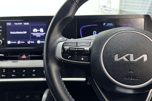 2023 Kia Sportage S NQ5