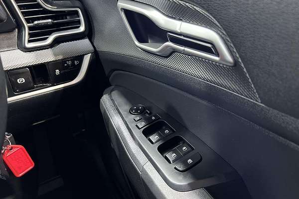 2023 Kia Sportage S NQ5