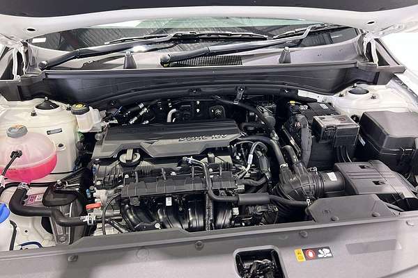 2024 Kia Sportage S NQ5