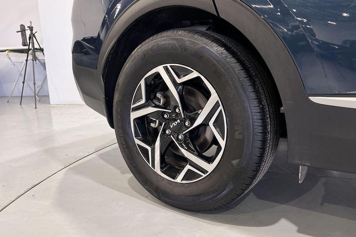 2023 Kia Sportage S NQ5