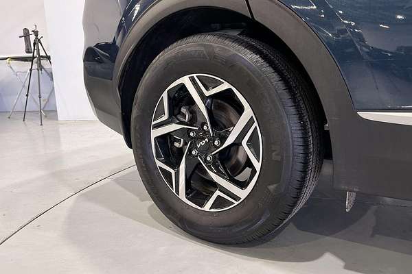 2023 Kia Sportage S NQ5