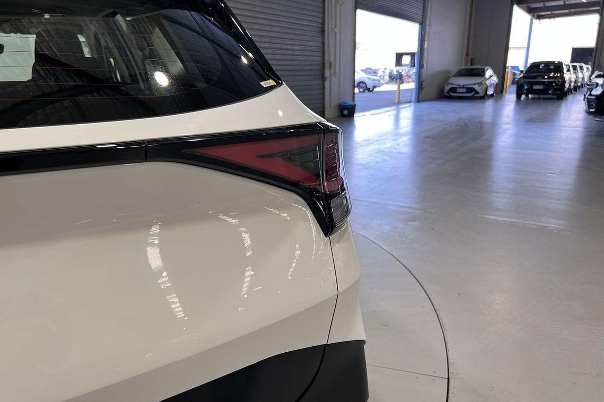 2024 Kia Sportage S NQ5