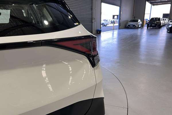 2024 Kia Sportage S NQ5