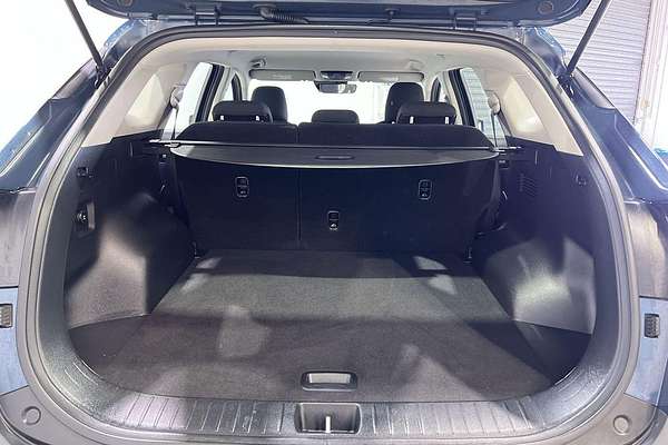 2023 Kia Sportage S NQ5