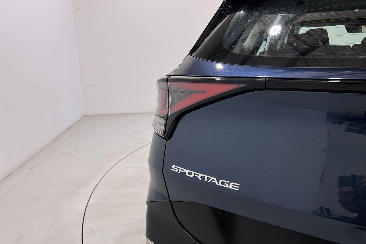 2023 Kia Sportage S NQ5
