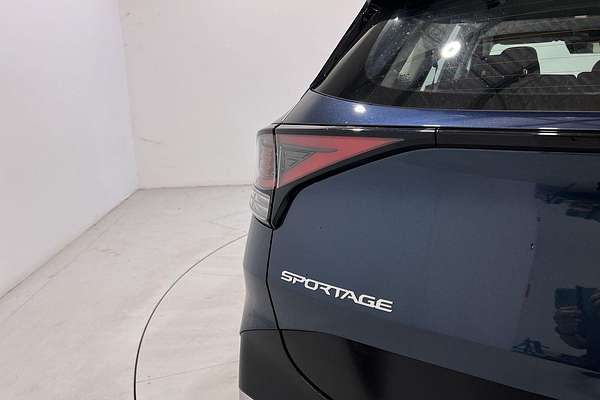 2023 Kia Sportage S NQ5