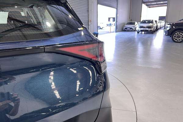 2023 Kia Sportage S NQ5