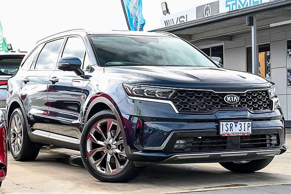 2020 Kia Sorento GT-Line UM