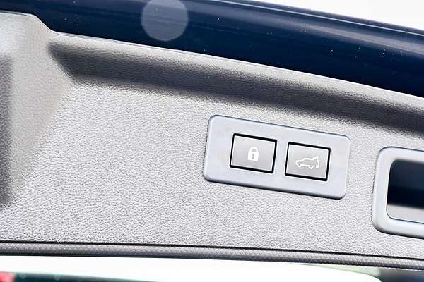 2021 Subaru Forester 2.5i Sport S5