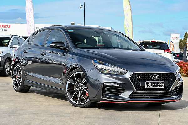 2020 Hyundai i30 N Performance PDe.3