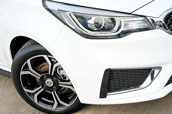 2021 MG MG3 Excite