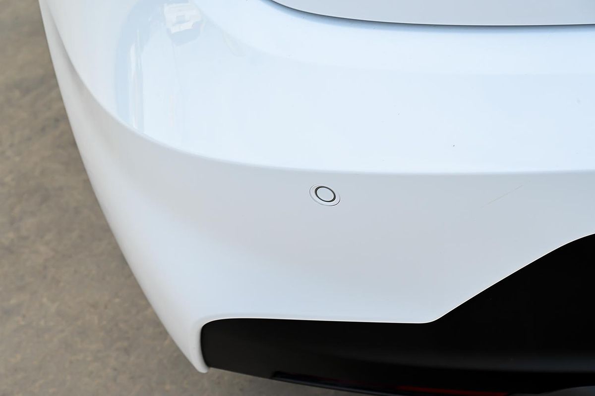 2021 MG MG3 Excite