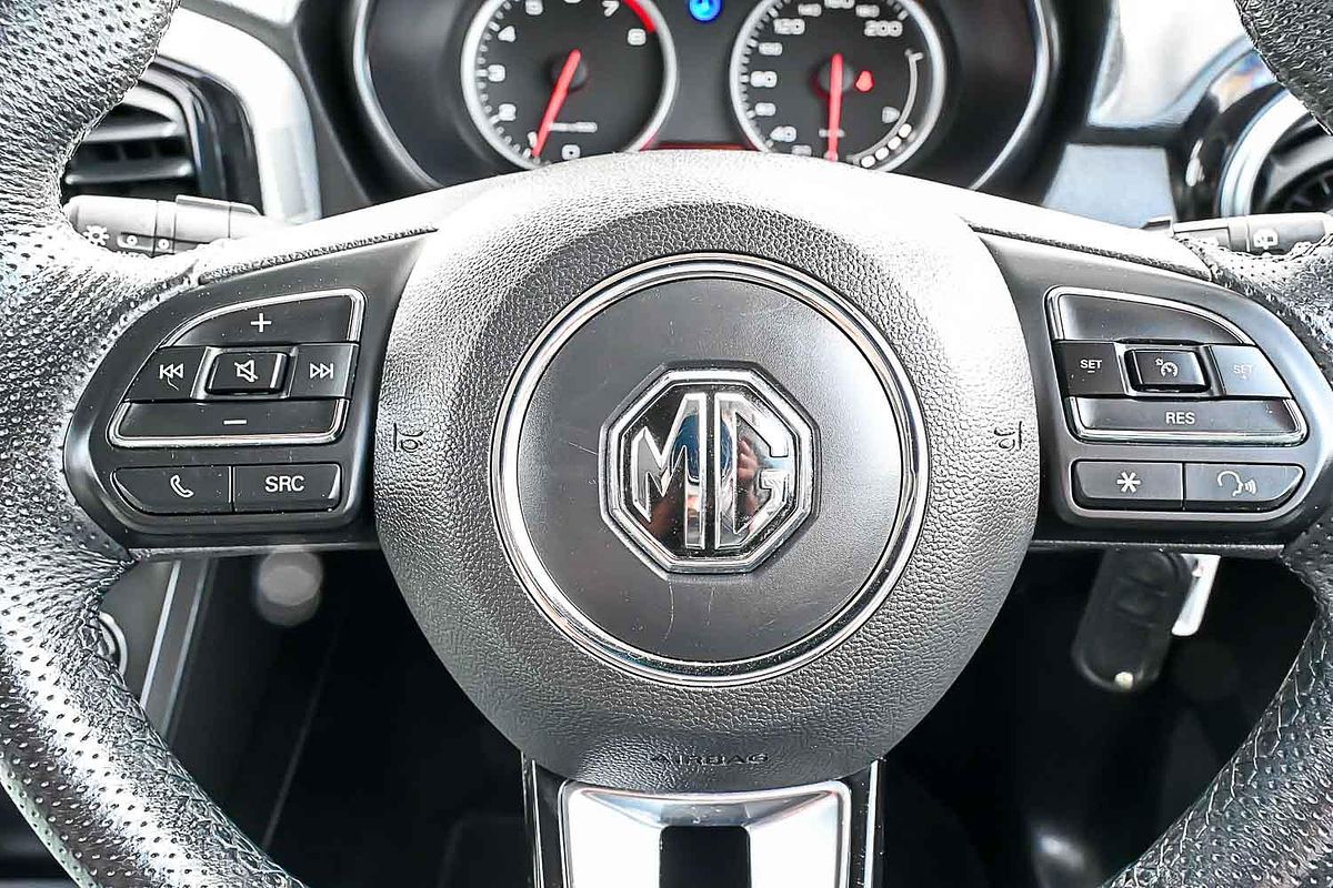 2021 MG MG3 Excite