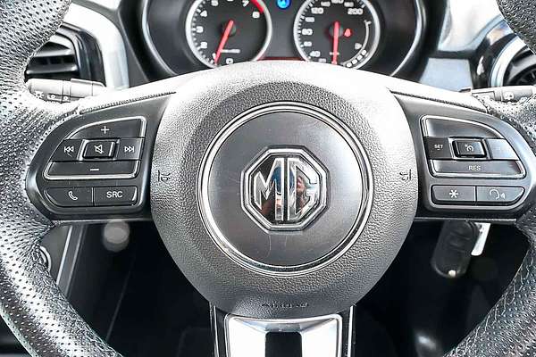 2021 MG MG3 Excite