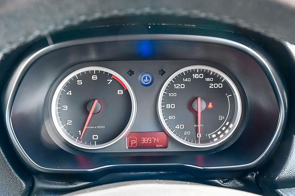 2021 MG MG3 Excite