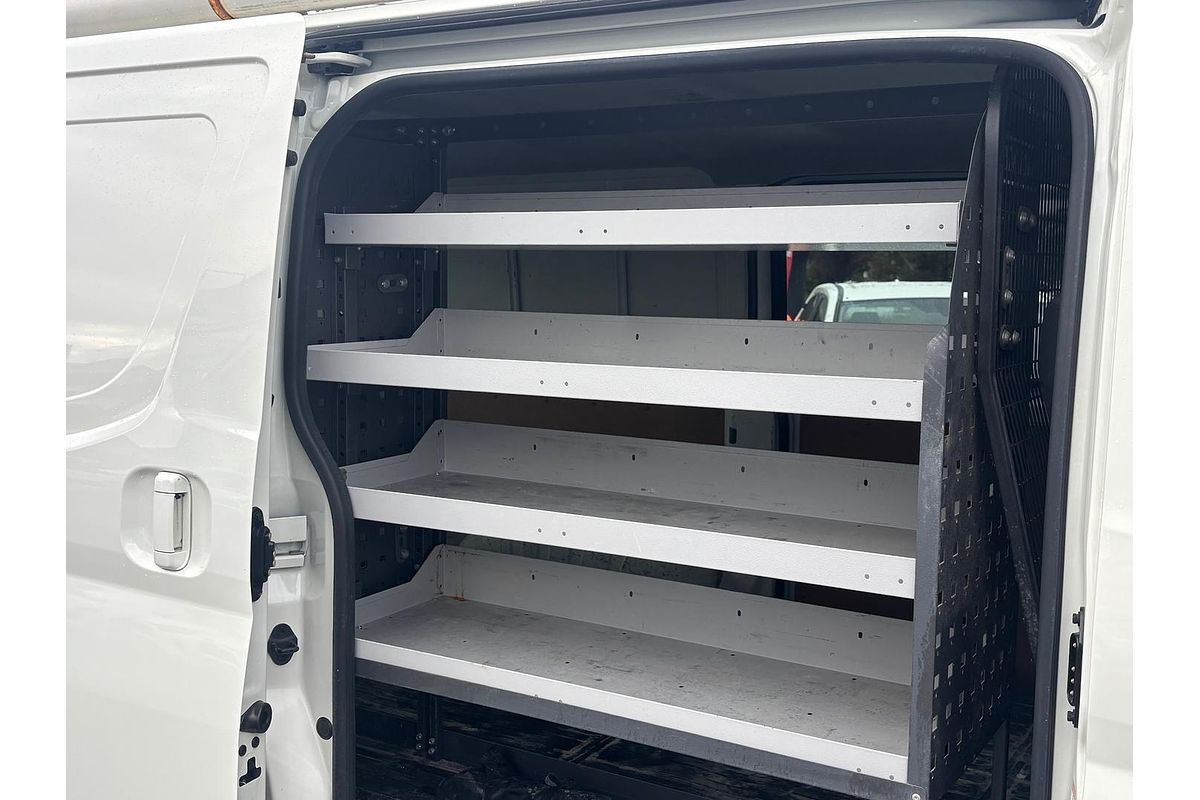 2021 Toyota Hiace GDH300R LWB