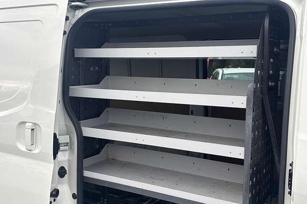 2021 Toyota Hiace GDH300R LWB