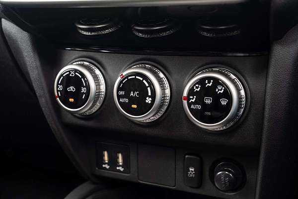 2024 Mitsubishi ASX ES XD