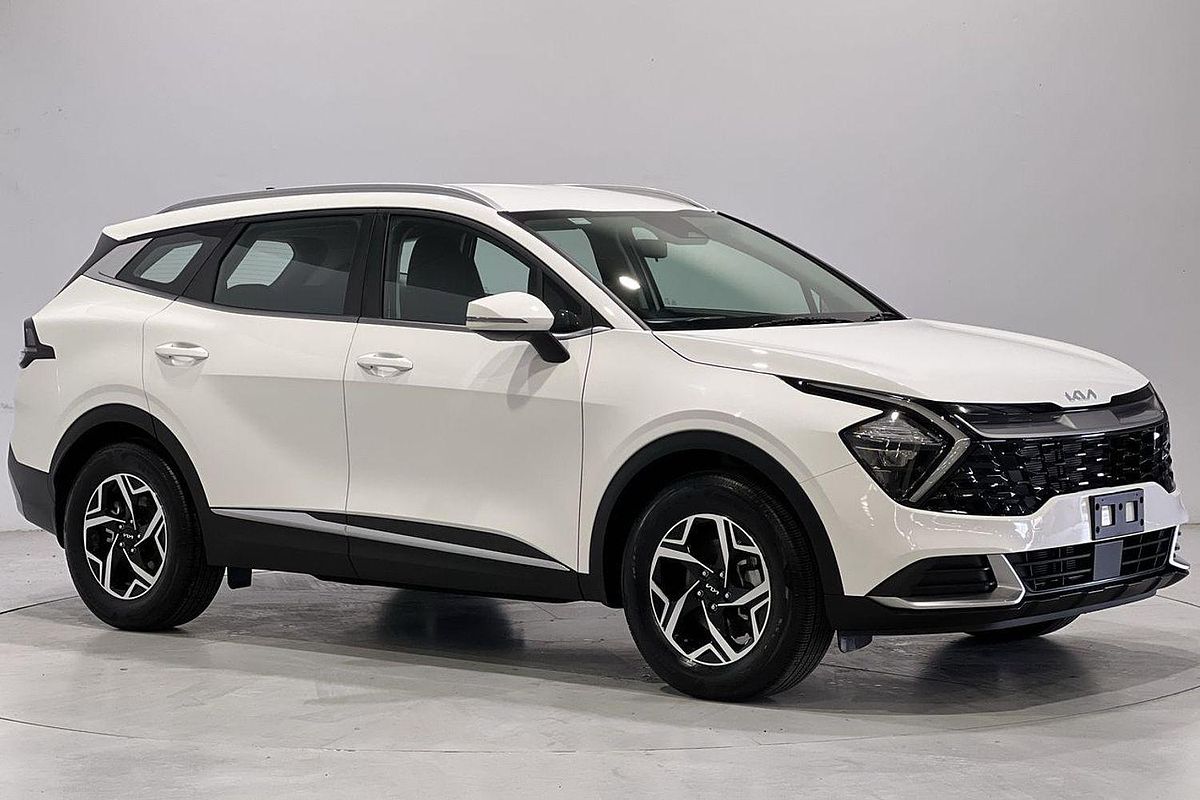 2024 Kia Sportage S NQ5