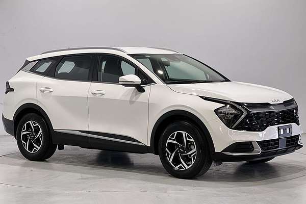 2024 Kia Sportage S NQ5