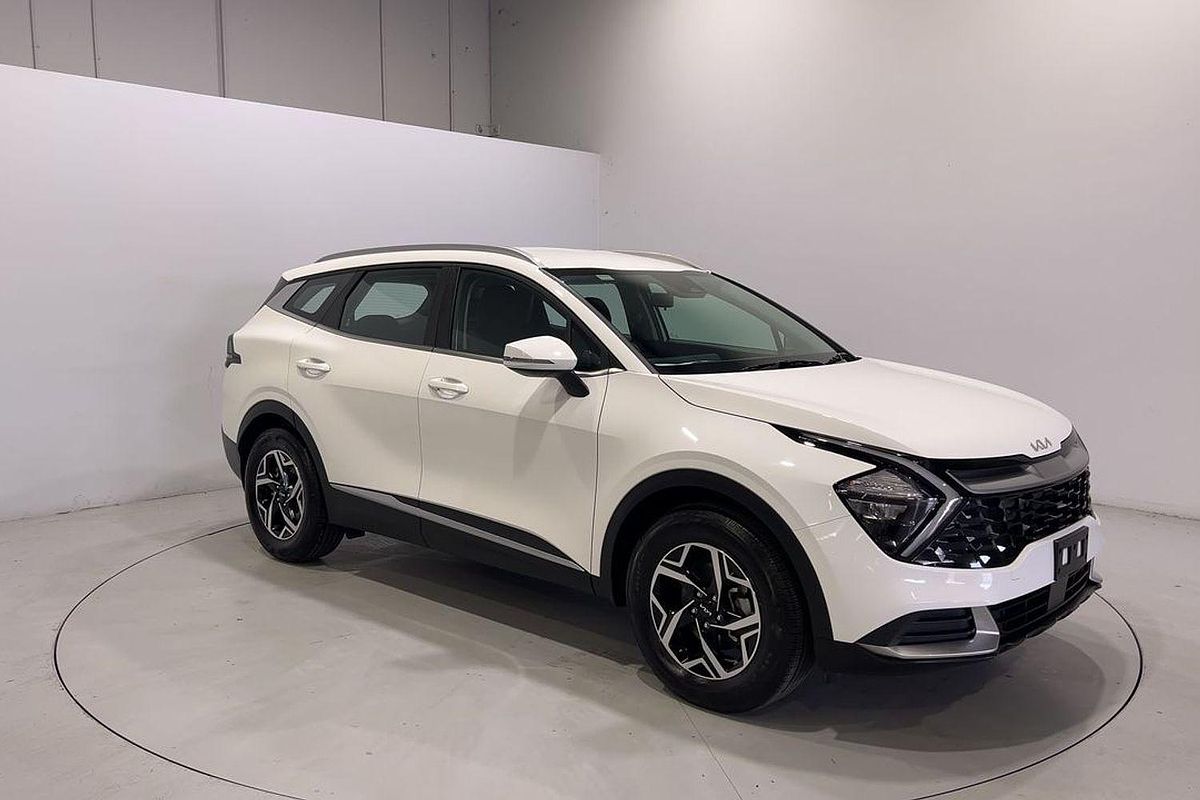 2024 Kia Sportage S NQ5