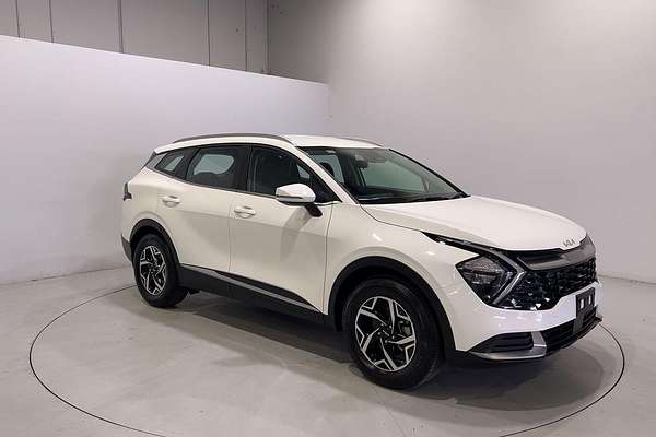 2024 Kia Sportage S NQ5
