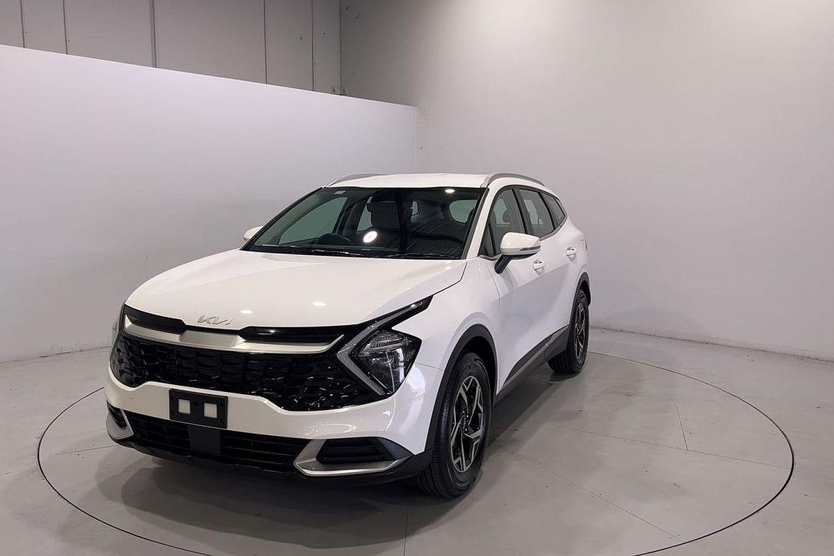 2024 Kia Sportage S NQ5