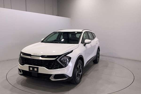 2024 Kia Sportage S NQ5