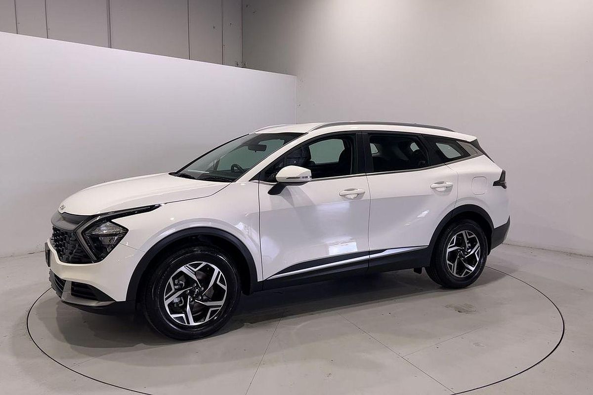 2024 Kia Sportage S NQ5